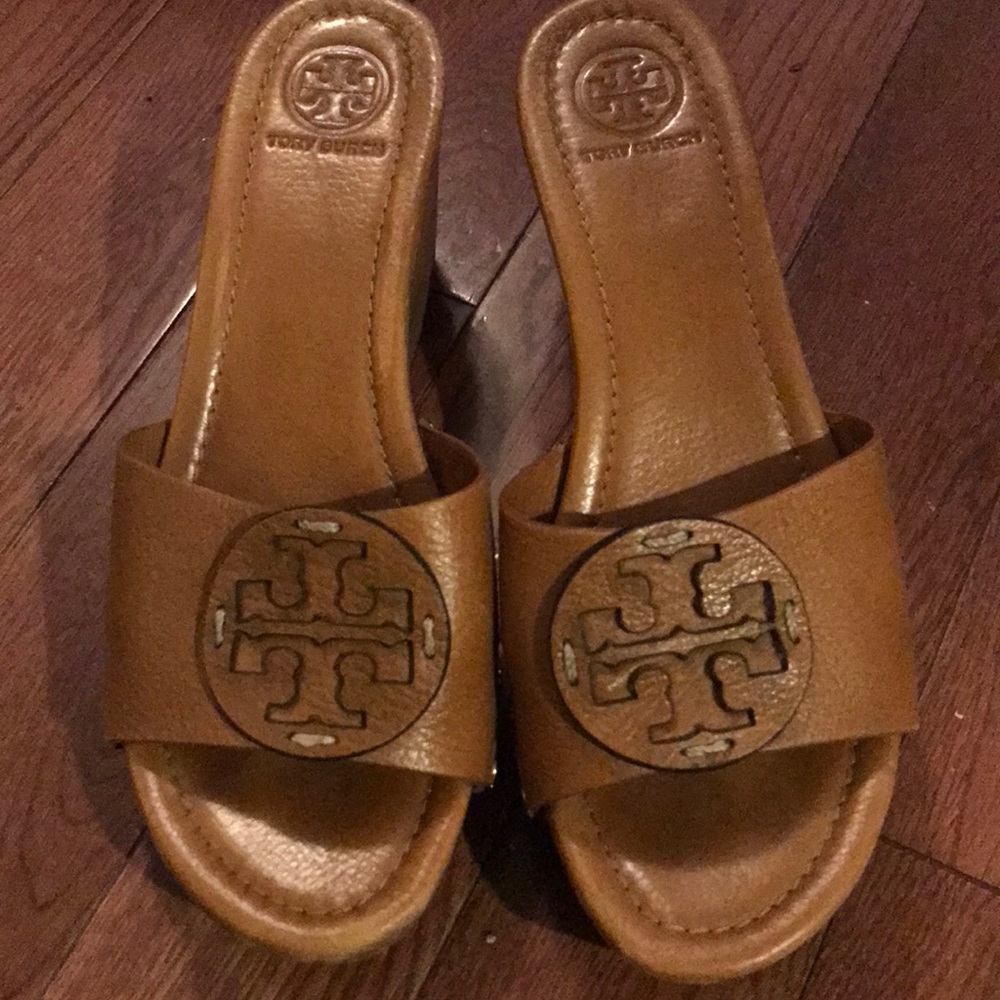 Tory Burch Slides